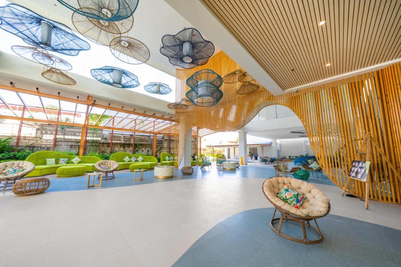 Solea Coast Resort 4*