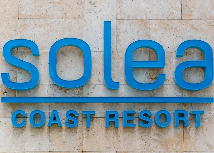 Solea Coast Resort Panglao
