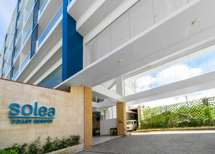 Solea Coast Resort Panglao