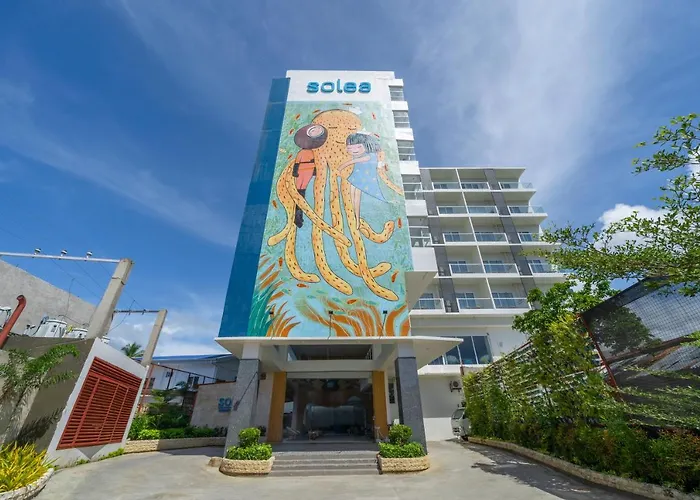 Solea Coast Resort Panglao