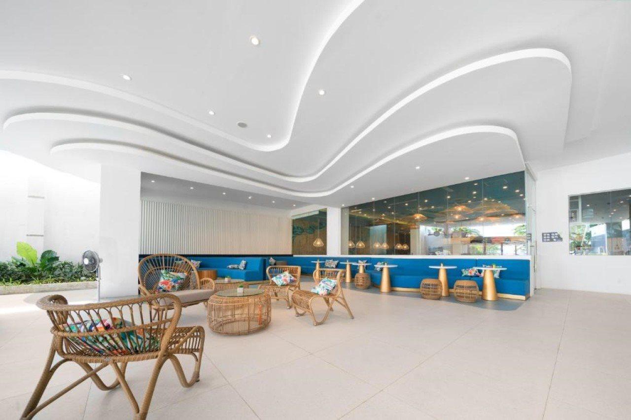 Resort Solea Coast