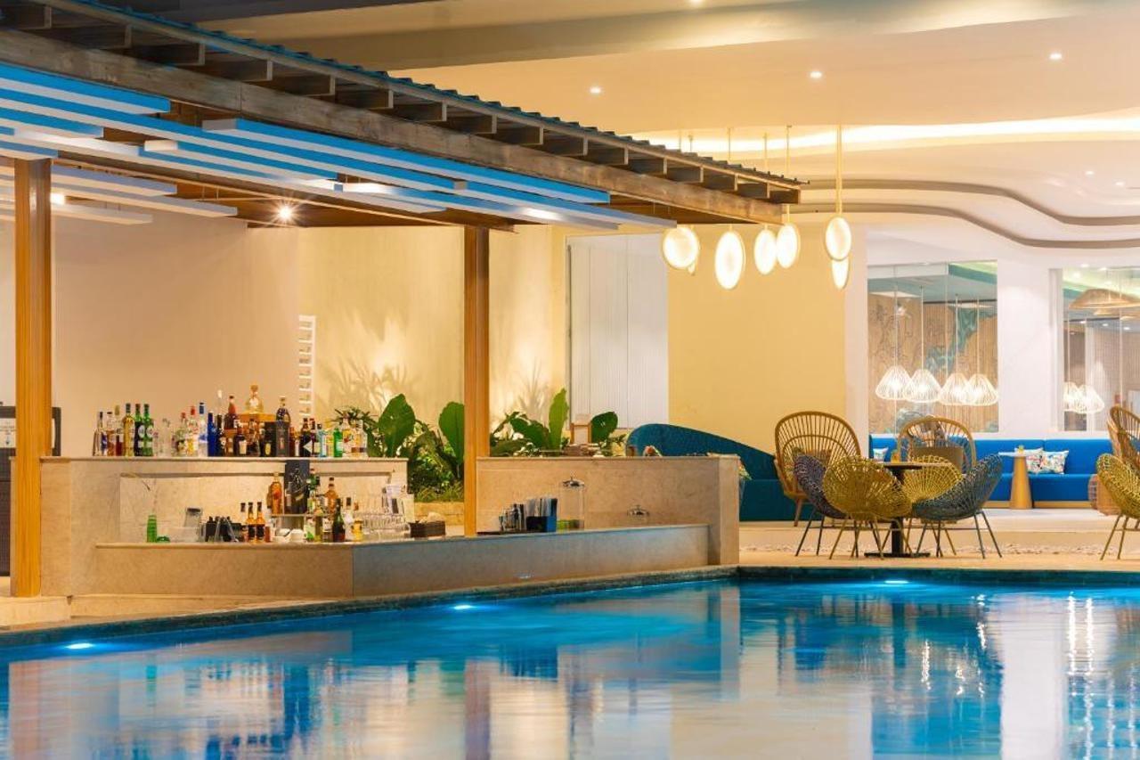 Resort Solea Coast