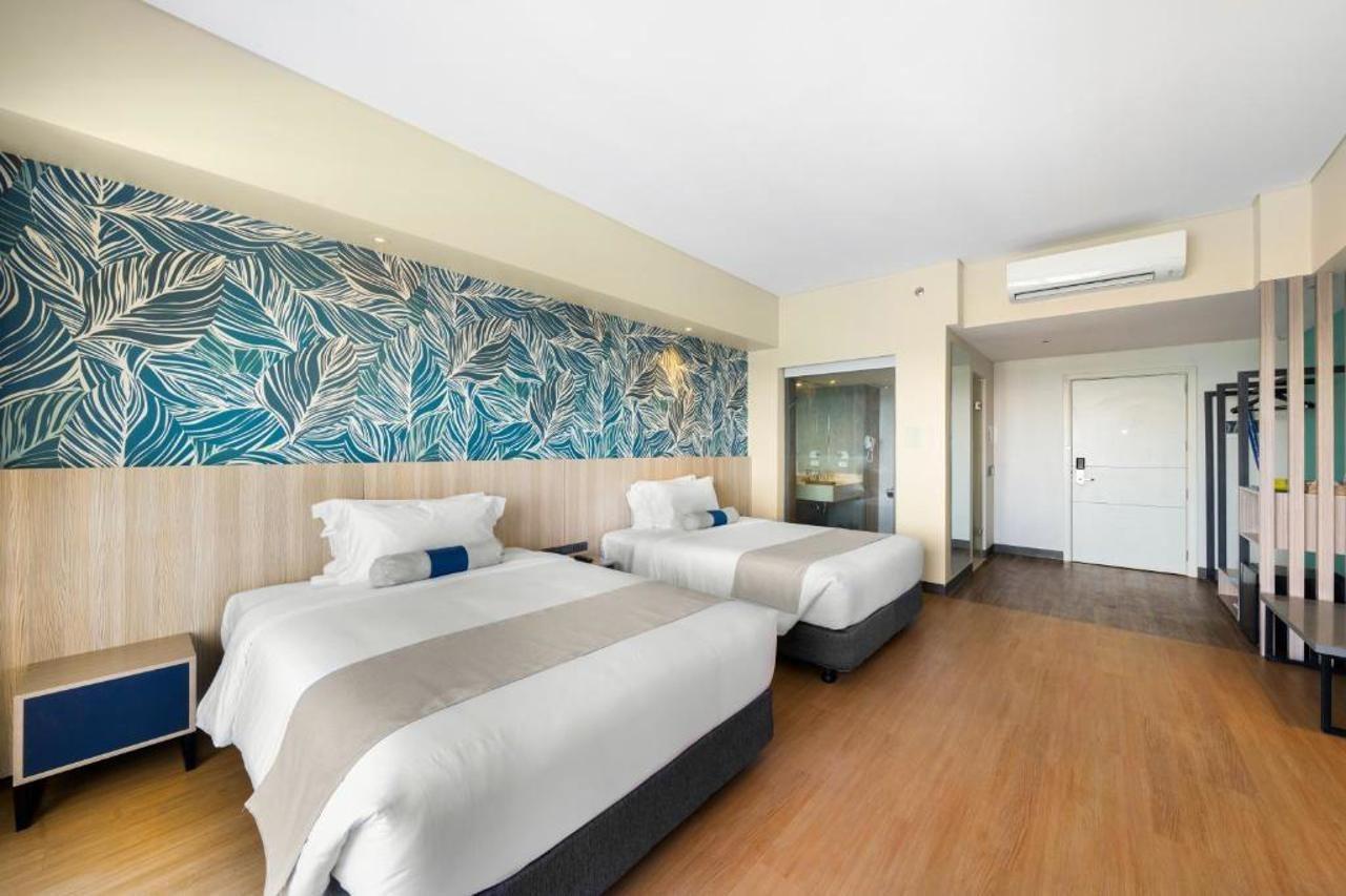 Solea Coast Resort 4*
